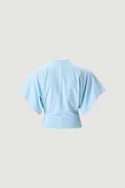 DNA TEE  LIGHT BLUE