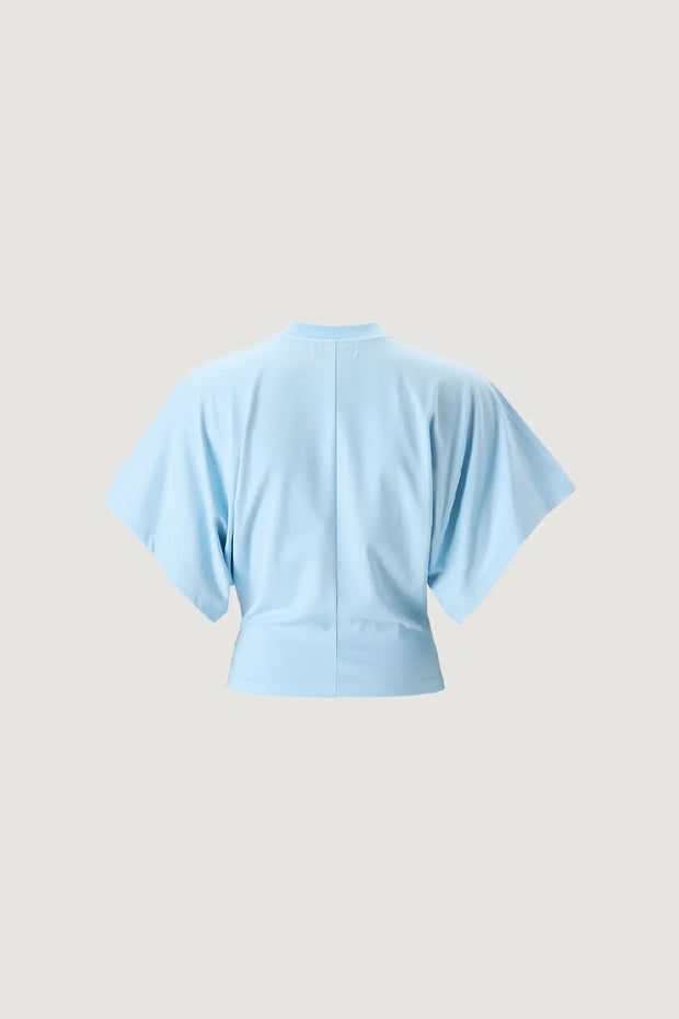 DNA TEE  LIGHT BLUE
