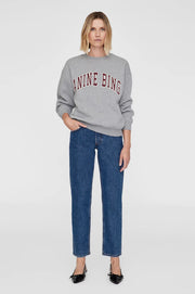 Spencer Sweatshirt Anine Bing