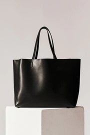 YACHT BAG - BLACK