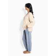GIUSY Jeans Light Wash