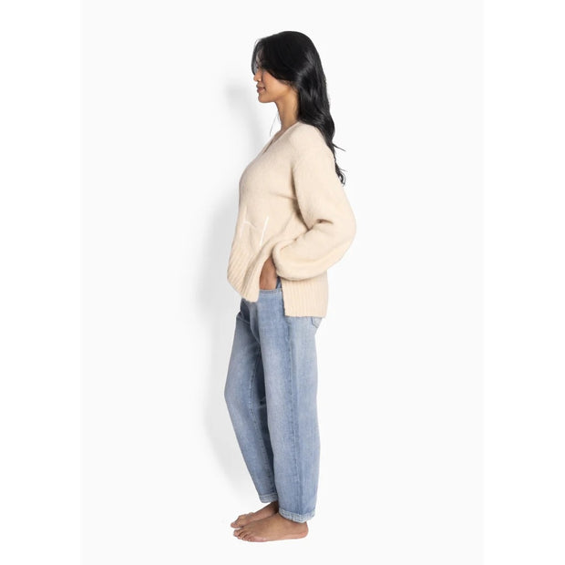 GIUSY Jeans Light Wash