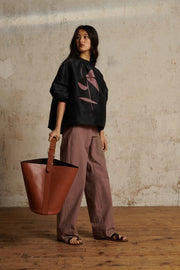 SOEUR SCARLETT SHIRT