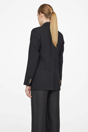 KAIA BLAZER BLACK