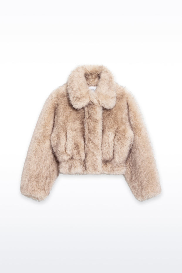 Lena Jacket