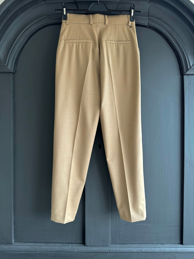 DRESS PANTS CAMEL