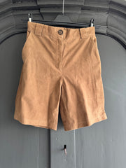 Depeche Shorts  Sand