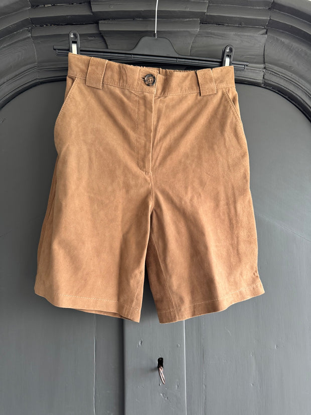 Depeche Shorts  Sand