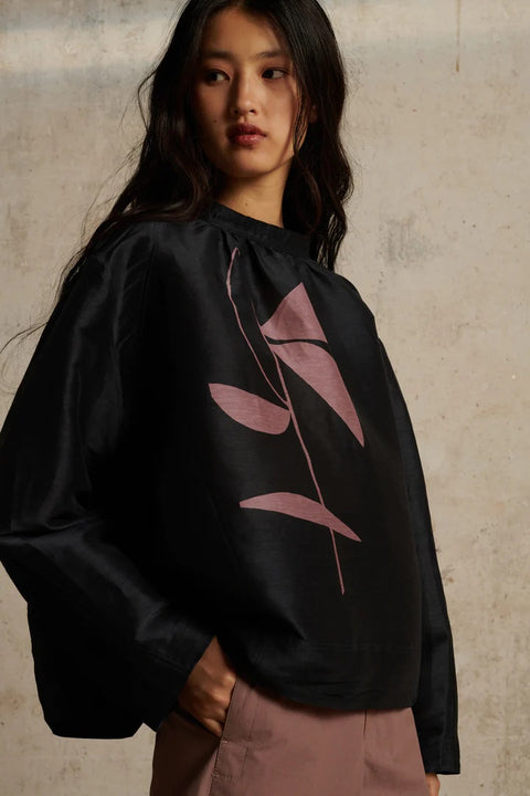 SOEUR SCARLETT SHIRT