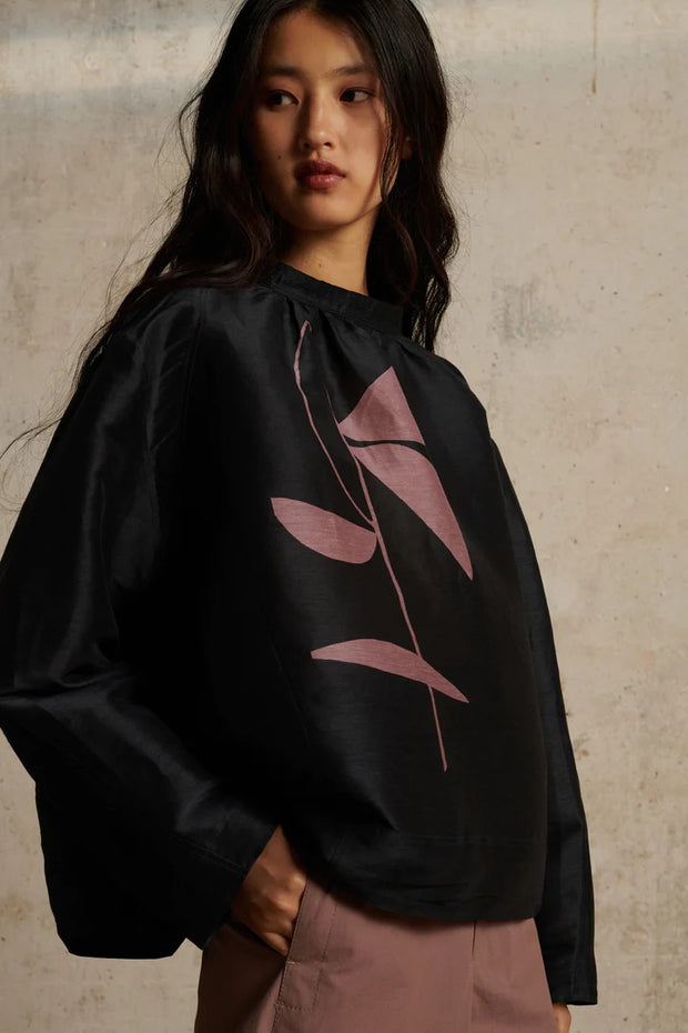 SOEUR SCARLETT SHIRT