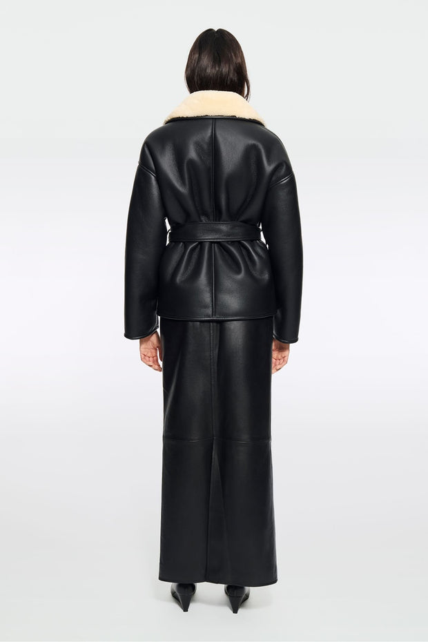 Kathini Jacket