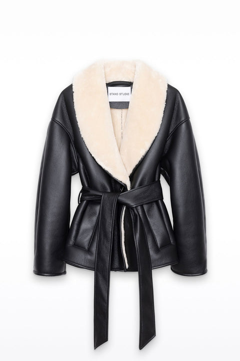 Kathini Jacket