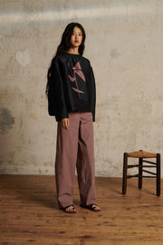 SOEUR SCARLETT SHIRT