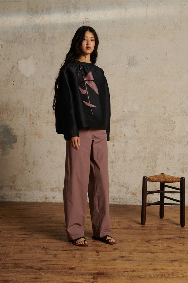 SOEUR SCARLETT SHIRT