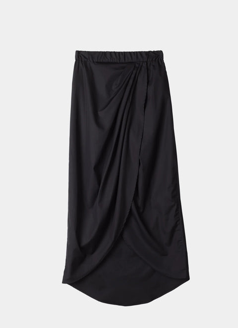 JOELYN SKIRT - BLACK