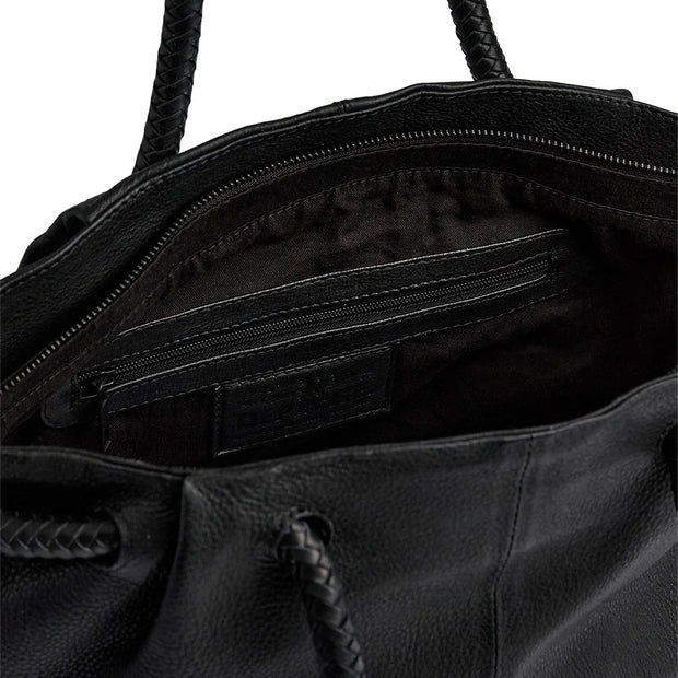 Shoulderbag 16670 - Black
