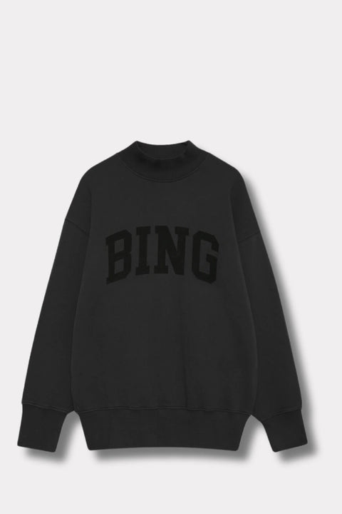 Bradie Sweatshirt Bing - Black