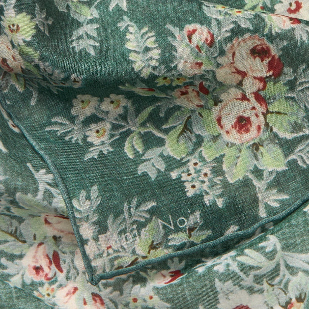Light Darcy Scarf