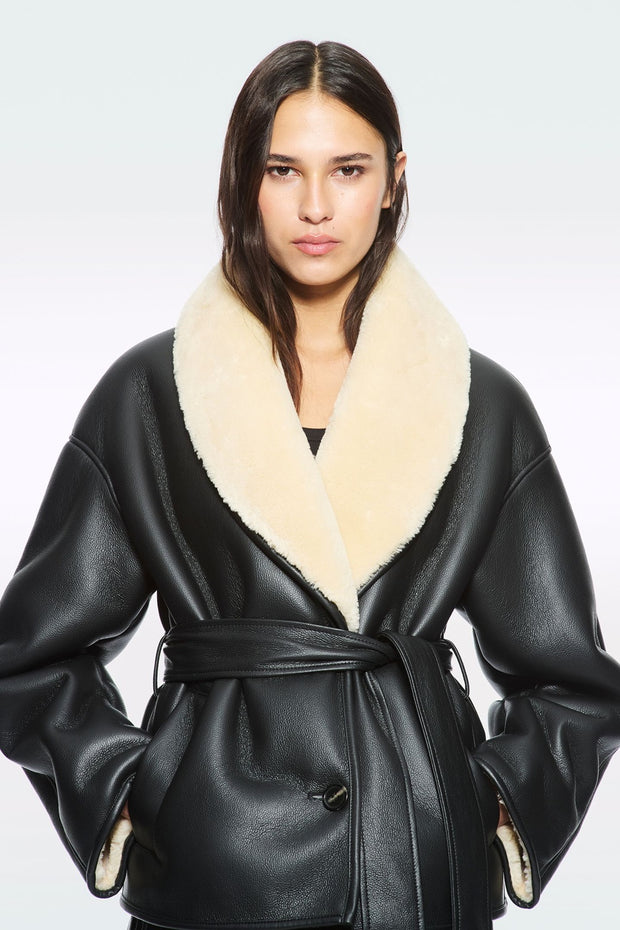 Kathini Jacket