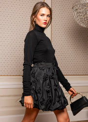 Fenja Rollneck Ink