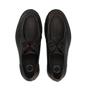 CASSIENNA Moc Toe Shoe Arkansas