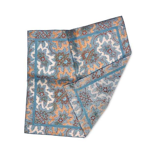 Light Daphne Scarf