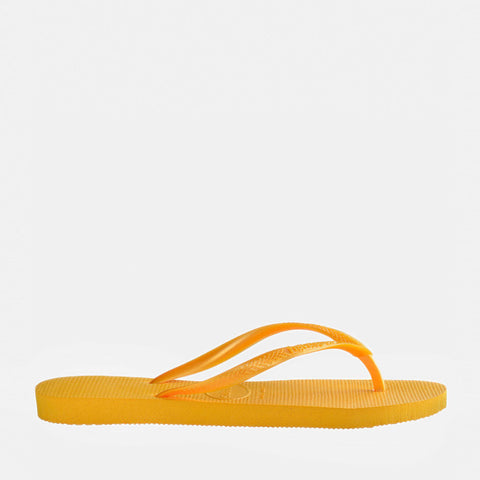 Havaianas Slim Banana Yellow