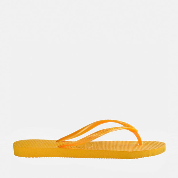 Havaianas Slim Banana Yellow
