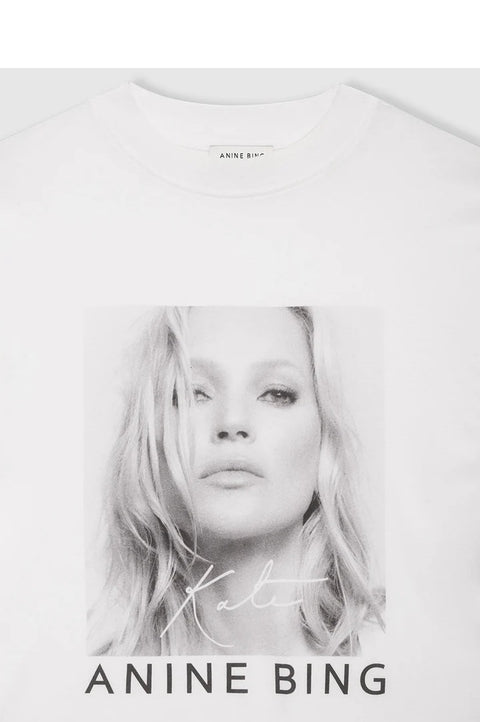 AVI TEE KATE MOSS