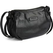 Crossover with beautiful details 16678 - Black