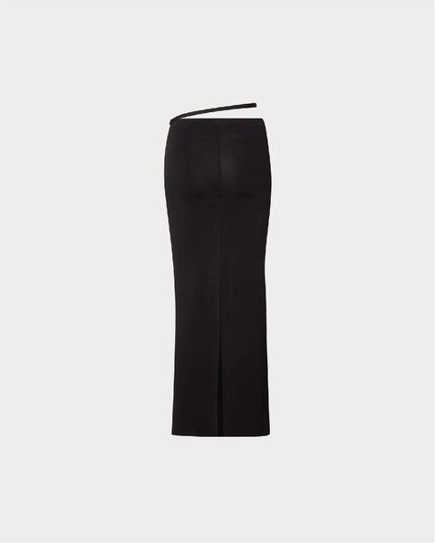 BELLUCCI SKIRT BLACK