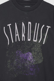 ANINE BING JOEL TEE STARDUST