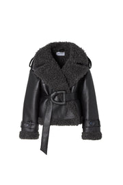 Manchester Jacket black