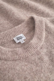 Remi Sweater Hazelnut