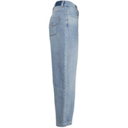 GIUSY Jeans Light Wash