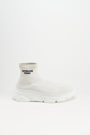 Copenhagen studios CPH198 recycled nylon off white