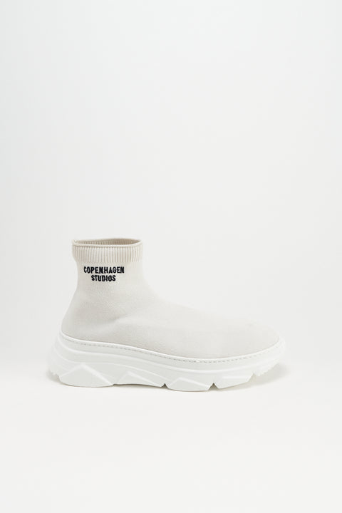 Copenhagen studios CPH198 recycled nylon off white