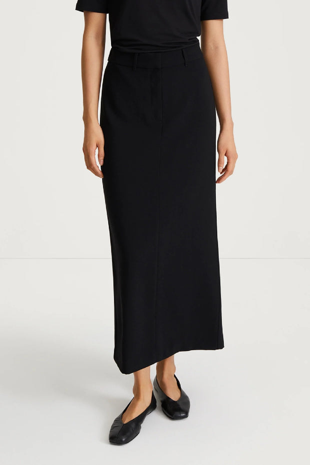 BERKELEY SKIRT - BLACK