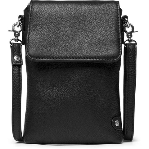 Mobile bag 16044 - Black