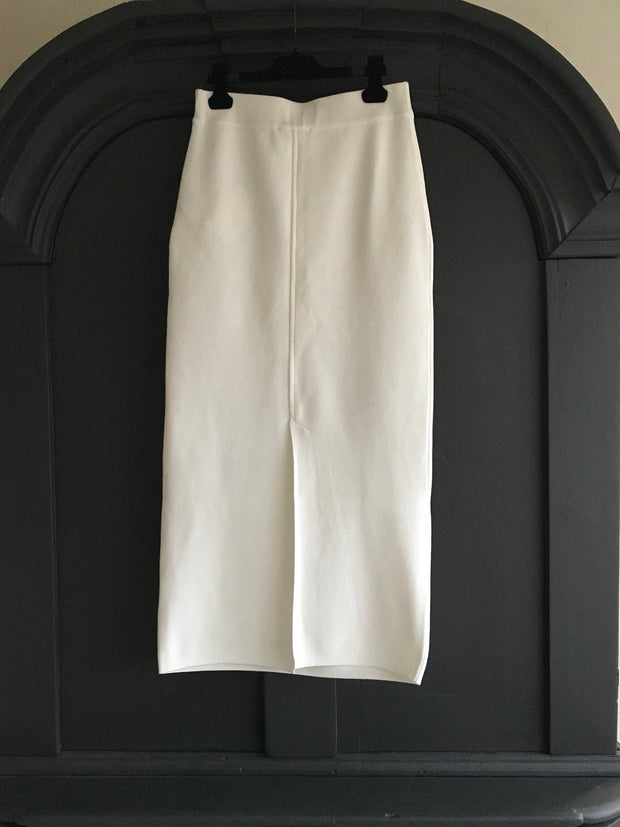 GOMAYE SKJØRT WHITE