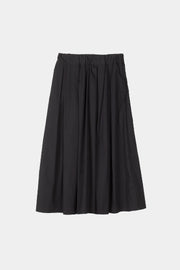 JORINA SKIRT - BLACK