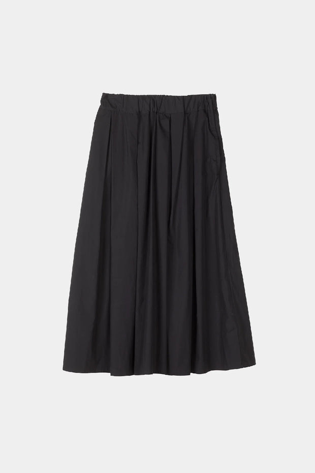 JORINA SKIRT - BLACK