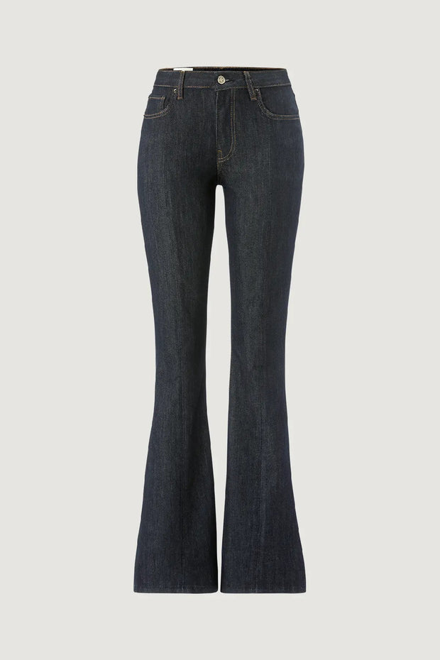 BIANCA DENIM - TALL DARK BLUE