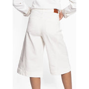 HEST HÉST KAIA Capri Jeans