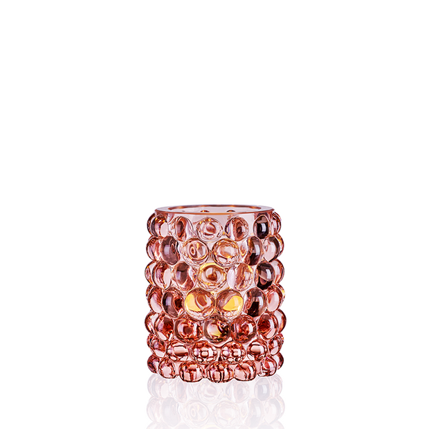 HURRICANE LAMP BOULE, Ljuslykta Rosaline