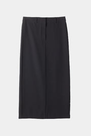 BERKELEY SKIRT - BLACK