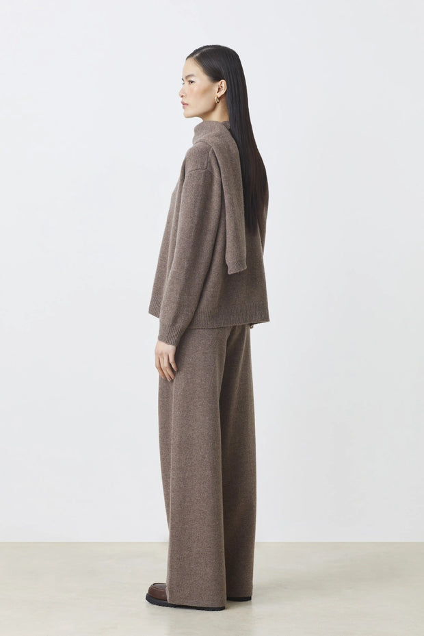 JOSEPH  Wool knit pants