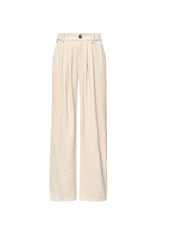 ANAGO PANT - SAND