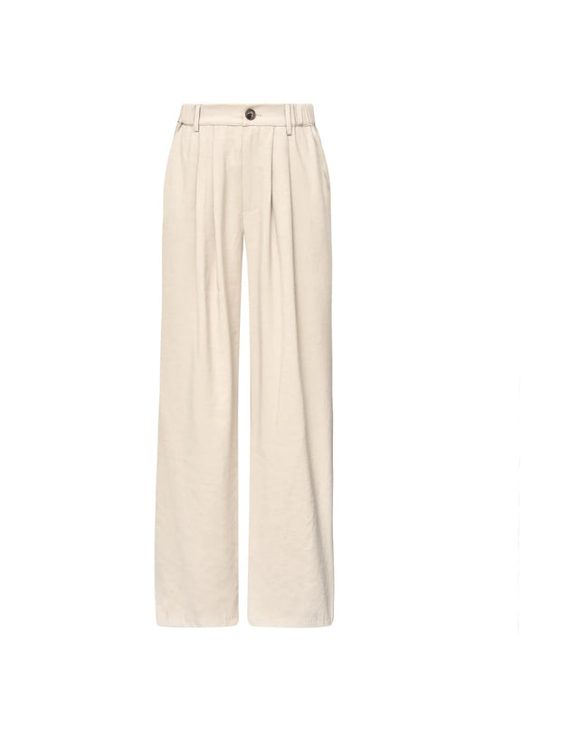 ANAGO PANT - SAND