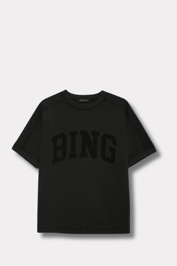 JAYLIN TEE BING -VINTAGE BLACK